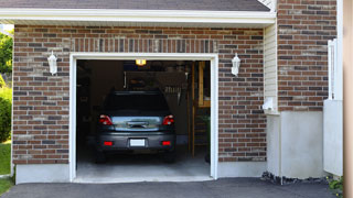 Garage Door Installation at Bruton Oaks Mesquite, Texas